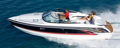 Formula 290 SS Spesifikasjoner og anmeldelser